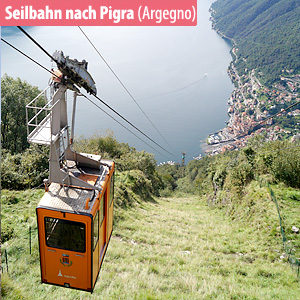 Bild zeigt Seilbahn