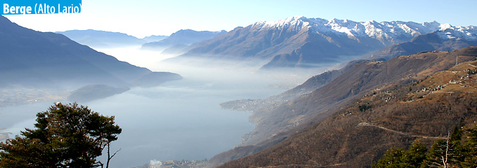 Alta Via Lariana