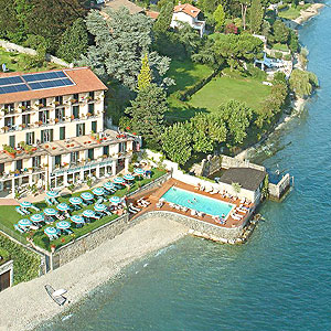 Die besten Hotels