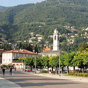 Chiesa di San Vincenzo in Cernobbio