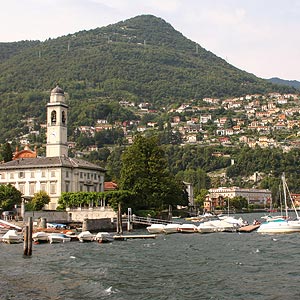 Cernobbio