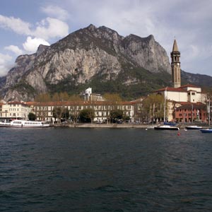 Bild zeigt Lecco