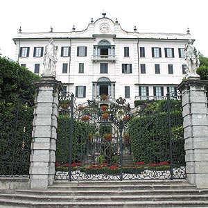 Villa Carlotta