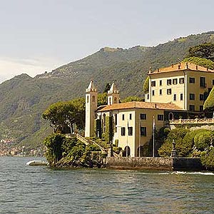 Villa del Balbianello