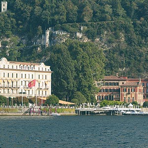 Grand Hotel Villa d Este