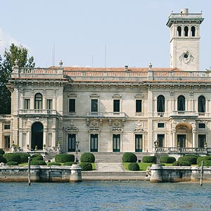 Villa Erba